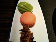 -L'ATELIER de Joel Robuchon(外滩18号店)