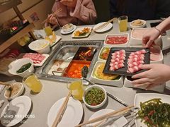 -海底捞火锅(奉化银泰店)