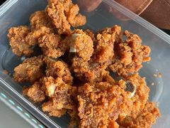 -乔波食品(杜桥中心菜场店)