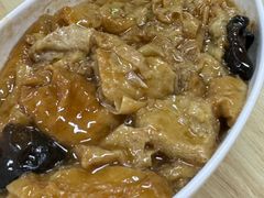-食客居(缔景店)