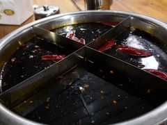 -渝味黄姐火锅(黄泥村店)