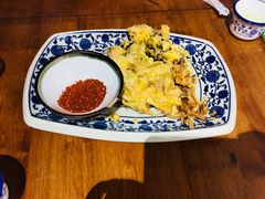 -关中道陕味艺术餐厅(西岳庙店)