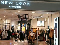 -远洋未来广场(育慧北路店)