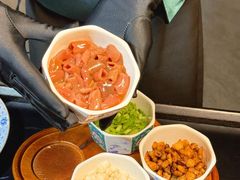-连鹭海鲜·大连菜(星海店)