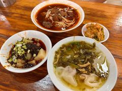 -华兴街自力面店