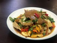 -鱼篮仔·潮汕美食(圆明新园店)