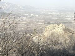 -北京鹫峰国家森林公园