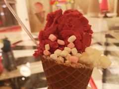 -甜艺廊(永利皇宫店)