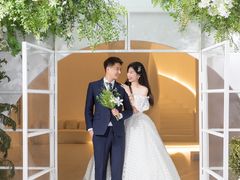 -艺匠摄影ARTIZ STUDIO(大连店)