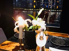 -AZUL by FUEL蓝色·法式酒馆(琶醍店)