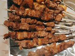 -云晓光头烧烤吧(川沙绿地店)
