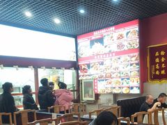 -赵家馆(燕山大街店)
