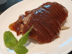 -黑窑厂糖油饼烤鸭·清真菜(旗舰店)