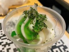 香香香菜新地-麦当劳(坂田分店)