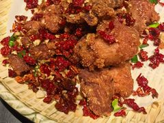 -衡厨·衡阳土菜(中南店)