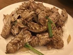 -501號台州海鲜餐厅(海创园店)