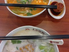 -五谷渔粉(大润发店)