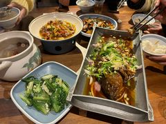 -树厨地道黔菜(清镇职教城店)