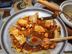 -大鱼徽州·寻味徽菜(万象汇店)