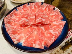 -陈艳红火锅菜·冒菜(簋街店)