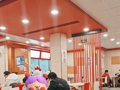 -振鼎鸡(华阴路店)