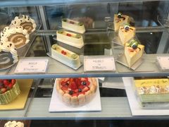 -1Cake壹刻蛋糕(鳌峰店)