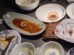 -前海沿·青岛菜(大拇指广场石老人店)