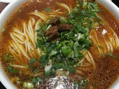 -宛平李记小吃(东关街店)