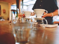 -VOYAGE COFFEE(北锣鼓巷店)