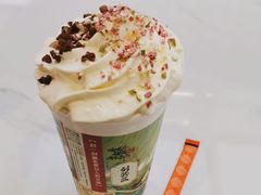 -茶话弄(北京凯德MALL大峡谷店)