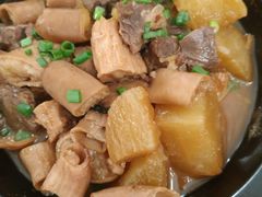-抖鱼-抖音酸菜鱼(惠福东路店)