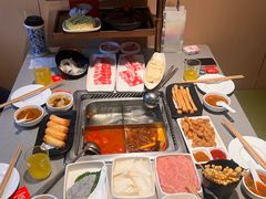 -海底捞火锅(吾悦广场店)
