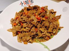 -小湘旺(唐家岭店)