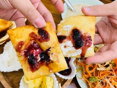 -baursak包尔萨克早餐屋