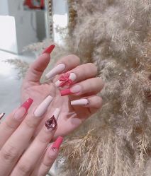 -LILY NAILS美甲美睫