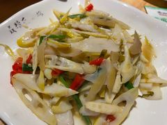 -五丁桥光头香辣蟹(望江橡树林店)