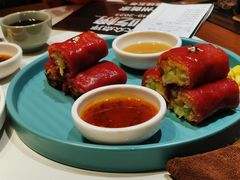 -禄运茶居·手工点心(猎德店)
