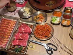 -西塔老太太泥炉烤肉(亚运村店)