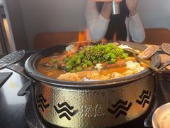 -探鱼·鲜青椒爽麻烤鱼(领展购物广场店)