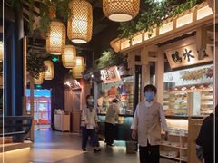 -南京大牌档(龙江新城市广场店)