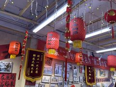 -扬二春炒饭(国庆路总店)