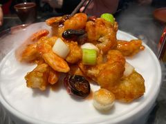 -鑫悦诚府·新鲁菜·餐厅(趵突泉店)