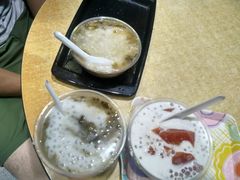 -百花传统甜品店(原址店)