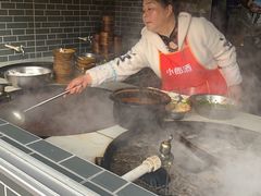 -小杨翘脚牛肉