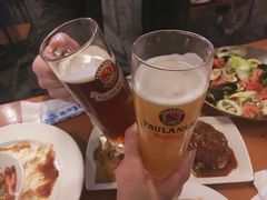 -宝莱纳餐厅(滨江店)