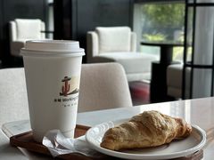 -木嘛working coffee(前海店)
