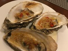 -月色西餐厅·海鲜刺身·烧烤(科学城保利郡雅酒店)