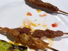 -刀郎牛肉面新疆餐厅·烧烤(清真通州珠江国际城店)