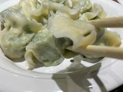 -海知道大连海鲜水饺(南山大冲店)