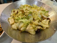 -福巷湘食小馆·猛火现炒(上海首店)